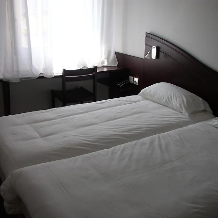 Relais Fasthotel Quimperlé Dış mekan fotoğraf