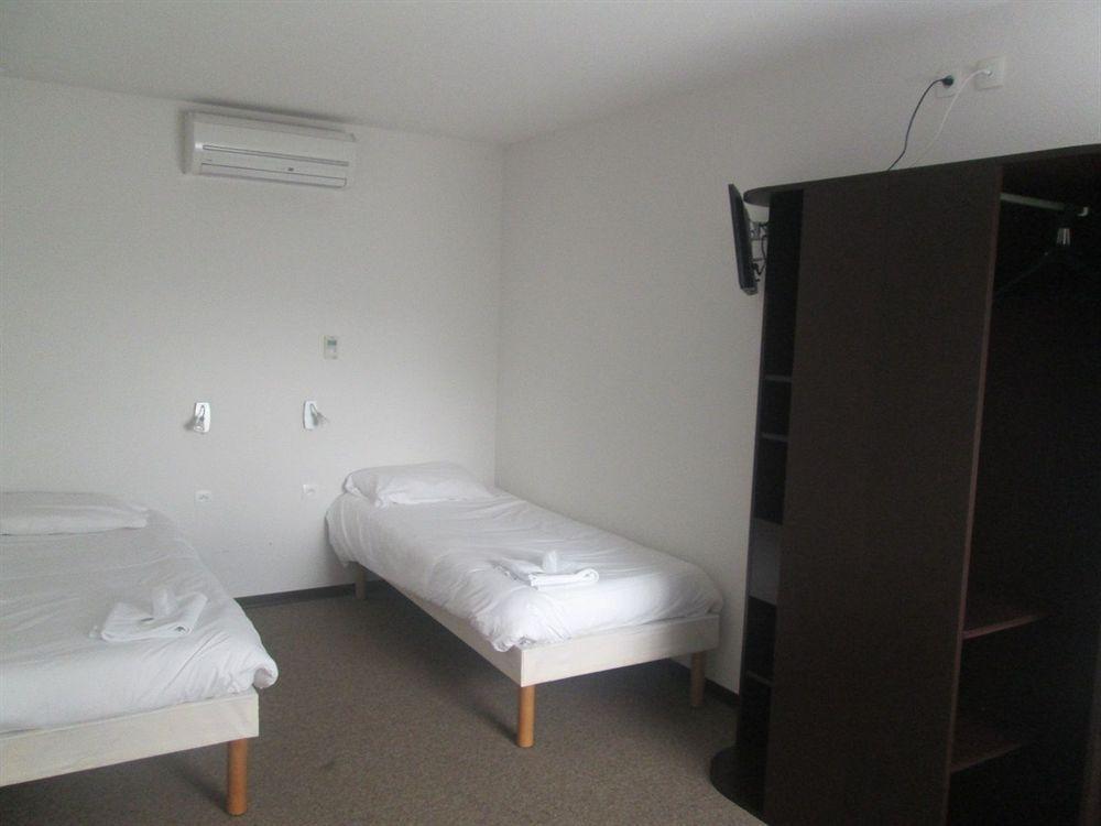 Relais Fasthotel Quimperlé Dış mekan fotoğraf